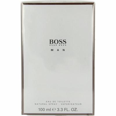 Hugo Boss Orange eau de toilette men