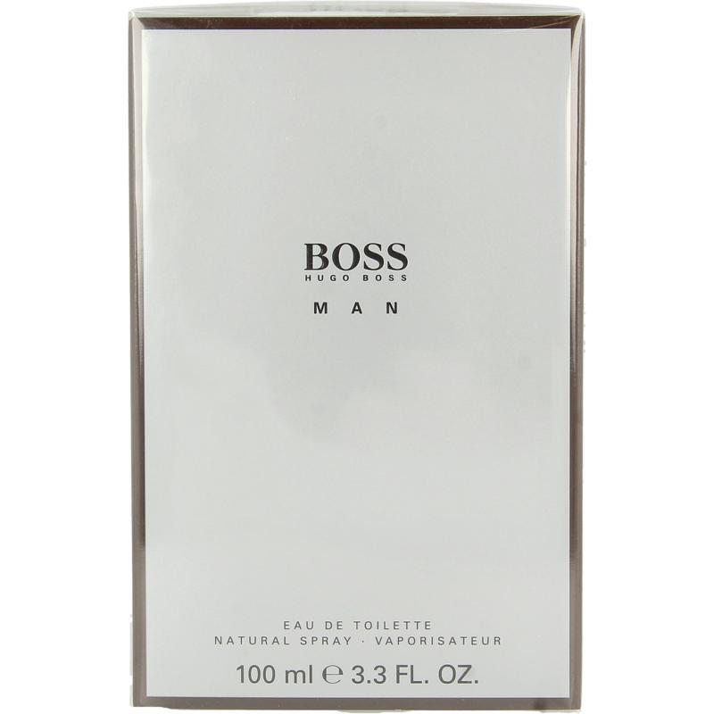 Orange eau de toilette men