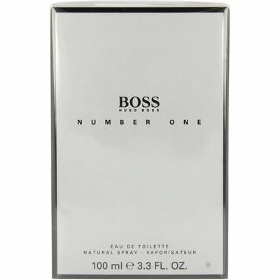 Hugo Boss Number one eau de toilette men