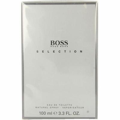 Hugo Boss Select eau de toilette men