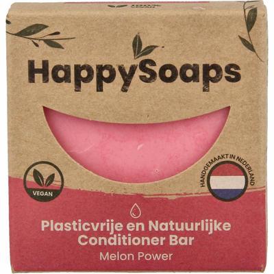 Happysoaps Conditioner bar melon power