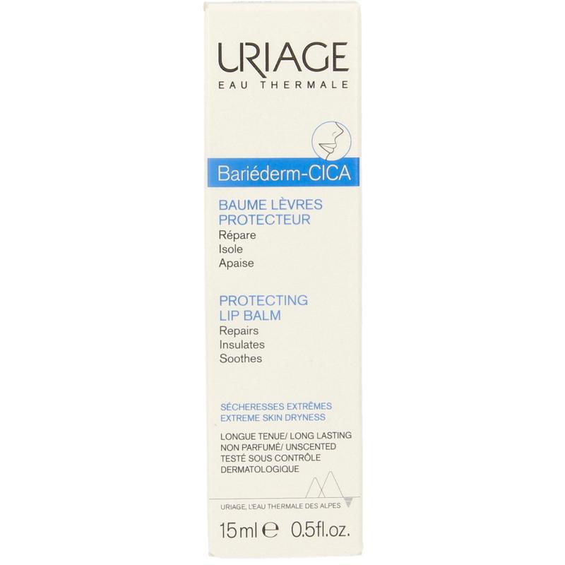 Bariederm cica lippen