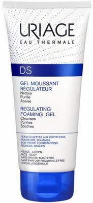 Uriage DS Gel reiniger