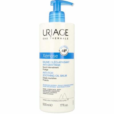 Uriage Xemose baume olea apaisant anti-grattage