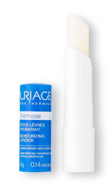Xemose sticks levres