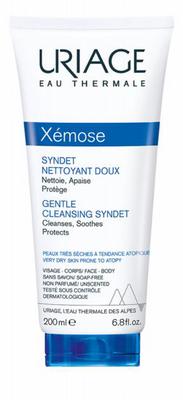 Uriage Xemose syndet nettoyant