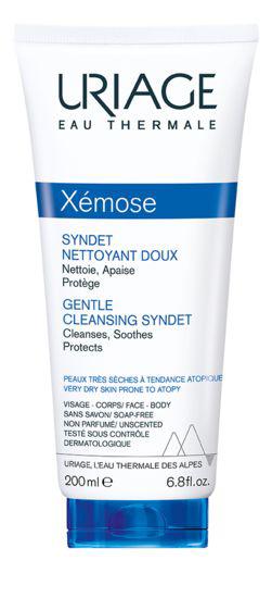 Xemose syndet nettoyant