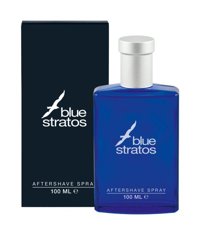 Aftershave + vapo