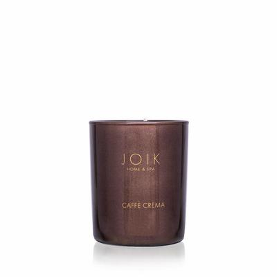Joik Organics Geurkaars caffe crema vegan