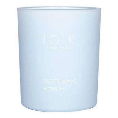 Joik Organics Geurkaars sweet dreams vegan