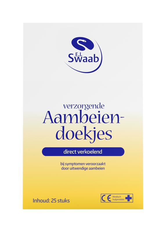 Aambeiendoekjes