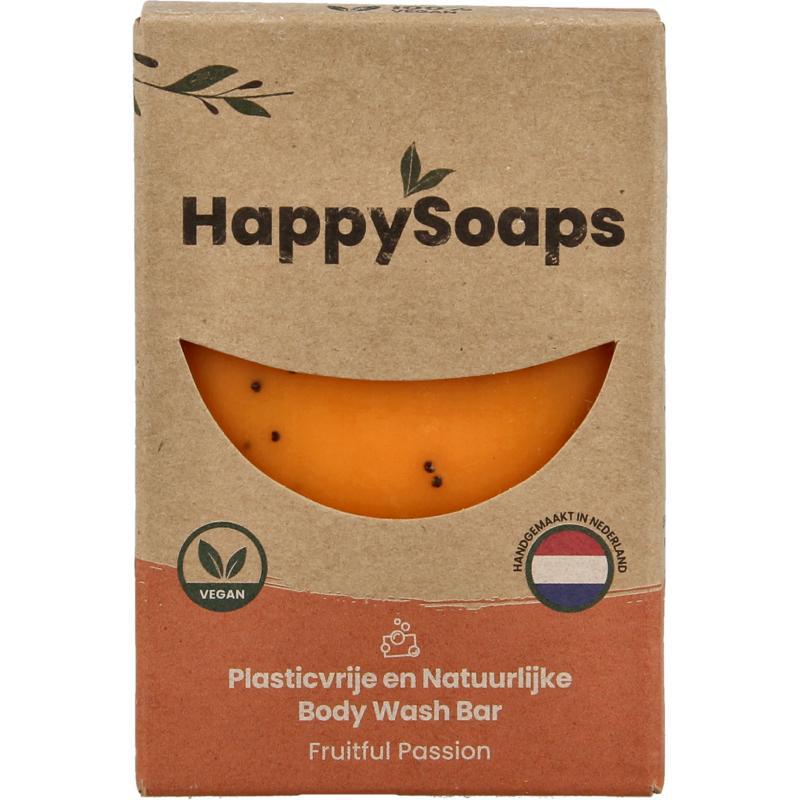 Body bar fruitful passion