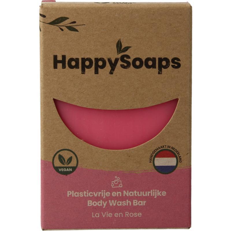 Body bar la vie en rose
