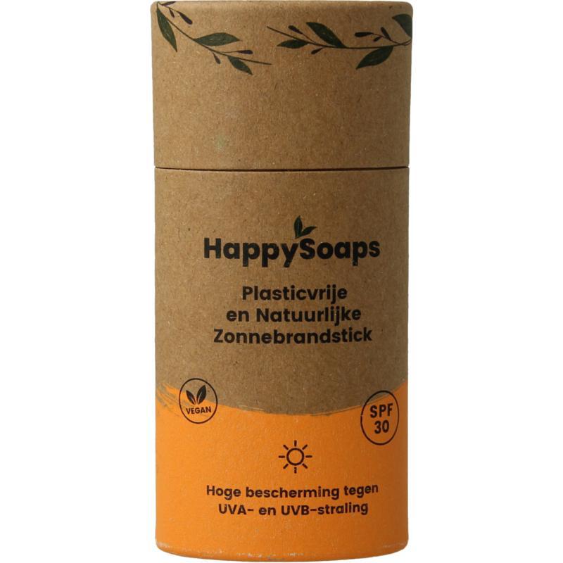 Zonnebrandstick SPF30