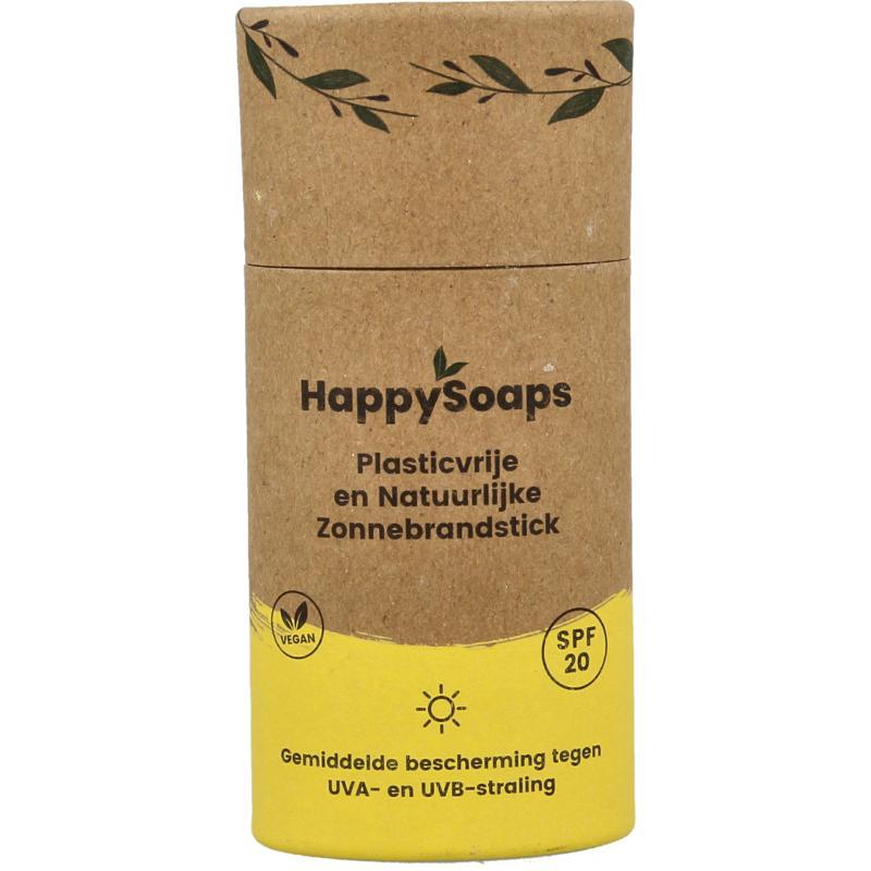 Zonnebrandstick SPF20