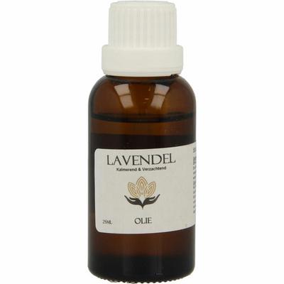 Orphi Lavendelolie