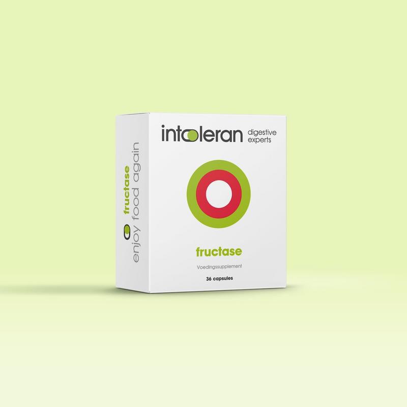 Fructase