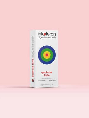 Intoleran Quatrase forte