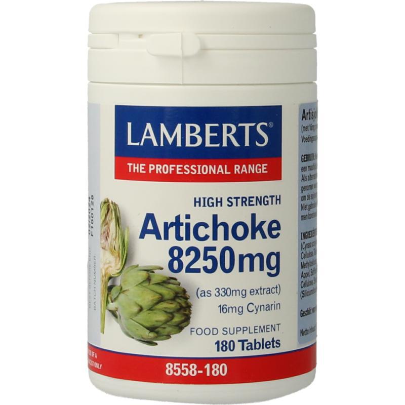 Artisjok extract