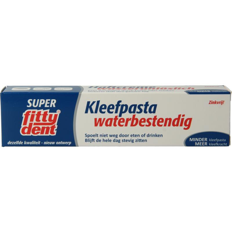Kleefpasta