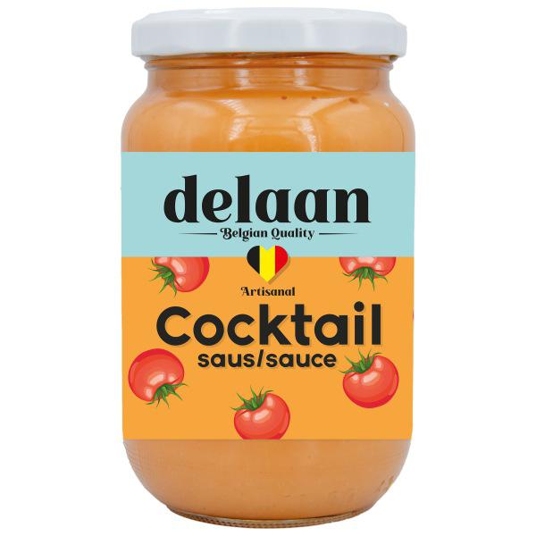 Cocktailsaus