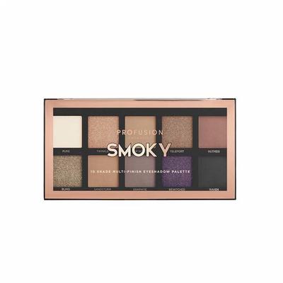 PROFUSION Mini palette smoky
