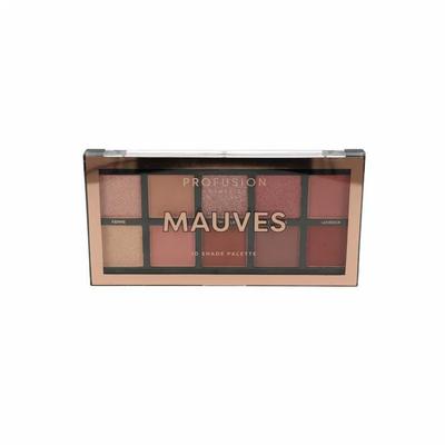 PROFUSION Mini palette mauves
