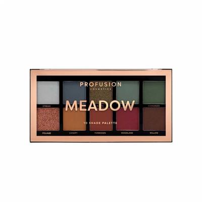 PROFUSION Mini palette meadow