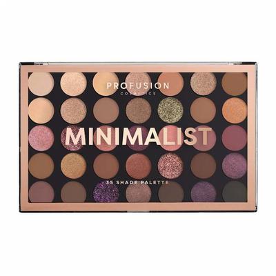 PROFUSION Master minimalist