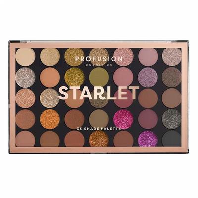PROFUSION Master starlet