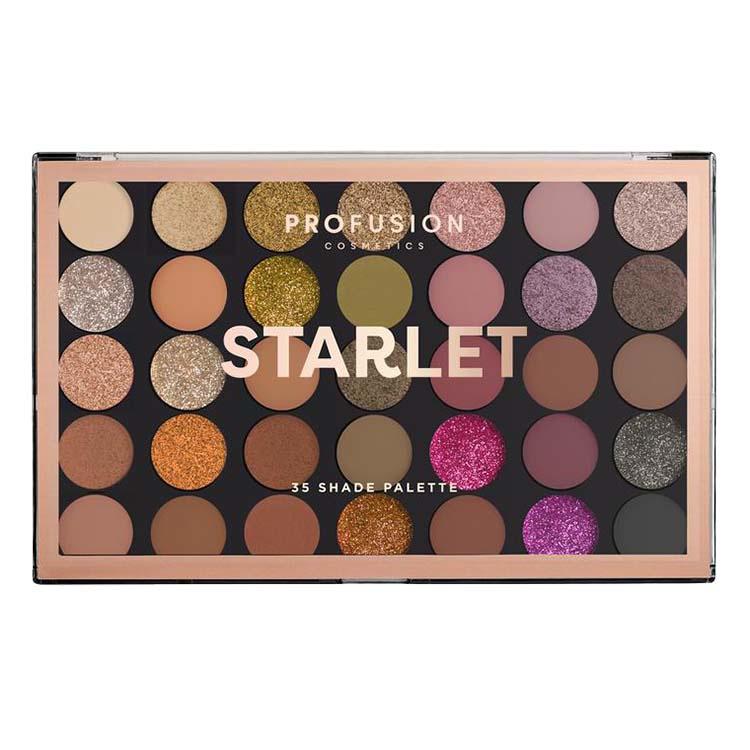 Master starlet