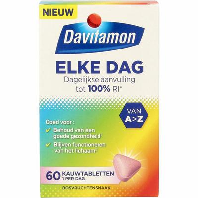 Davitamon Elke dag