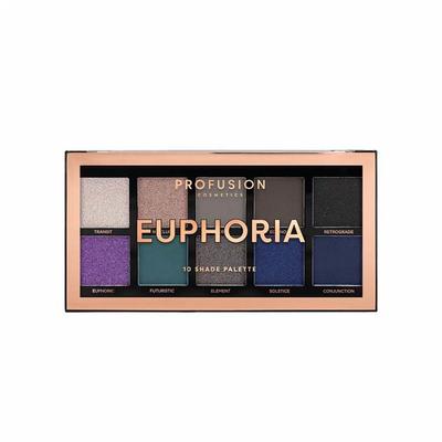 PROFUSION Mini palette Euphoria