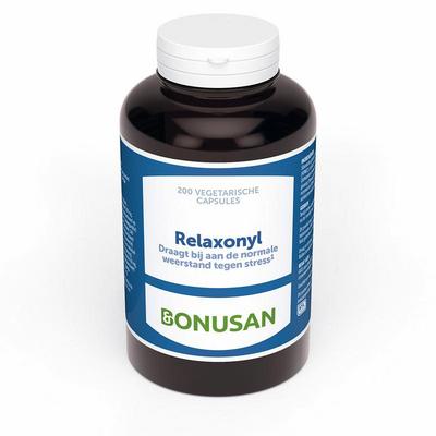 Bonusan Relaxonyl expert