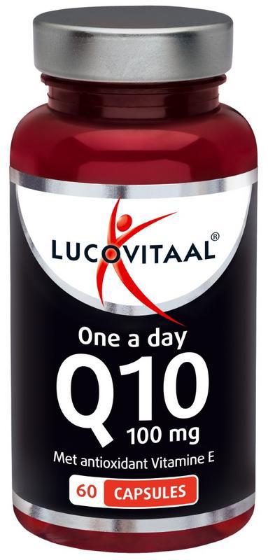 Q10 100mg