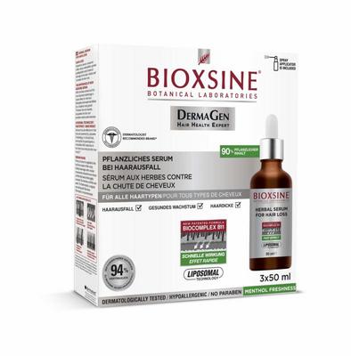 Bioxsine Bioxsine Kruidenserum