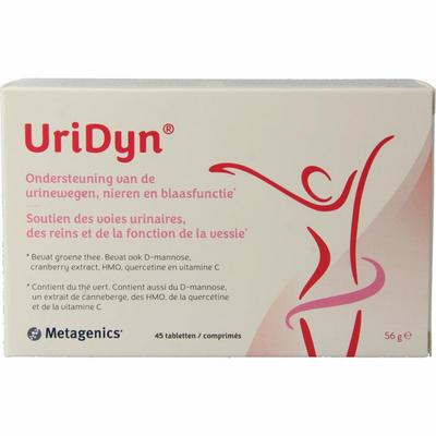 Metagenics Uridyn