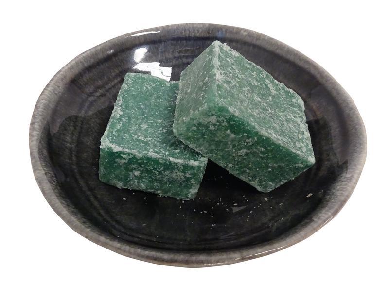 Amberblok patchouli