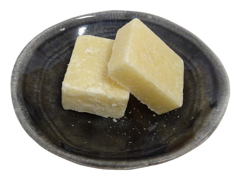 Amberblok vanille