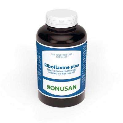 Bonusan Riboflavine complex pro