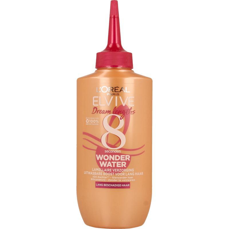 Wonderwater dream lengths