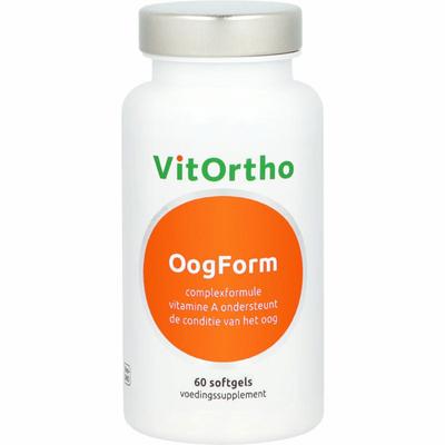 VitOrtho Oogform