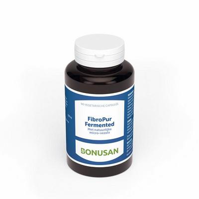 Bonusan FibroPur fermented pro