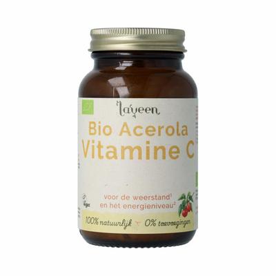 LAVEEN Vitamine C acerola