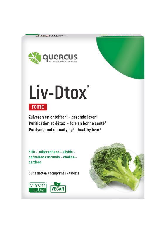Liv-dtox