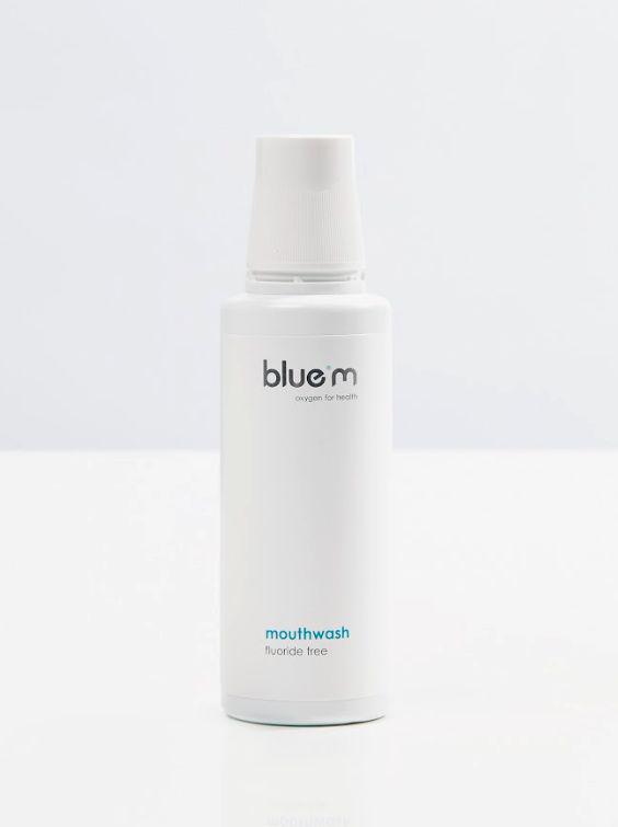 Mouthwash