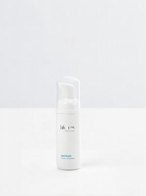Bluem Oral foam - aligner cleaner