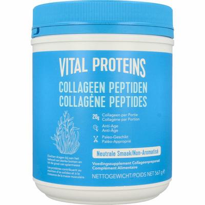 VITAL PROTEINS Collageen peptiden