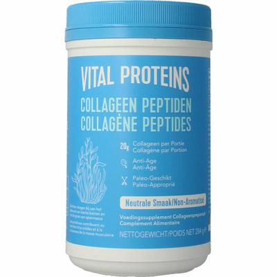 VITAL PROTEINS Collageen peptiden