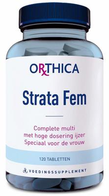 Orthica Strata fem